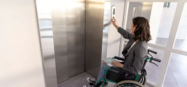 Benefits of Modern Handicap Door Systems in Bedford, TX
