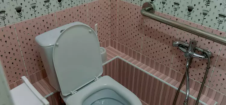 Meeting Diverse Needs With Accessible Restroom Solutions in Bedford, TX