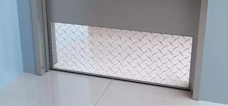 Benefits of Professional Kick Plate Solutions in Bedford, TX