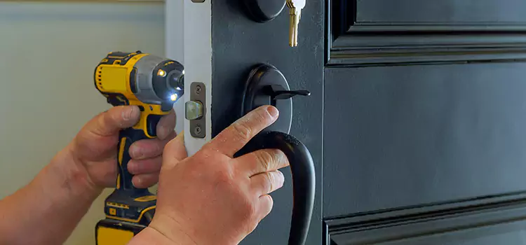 Mobile Automotive Locksmith Bedford
