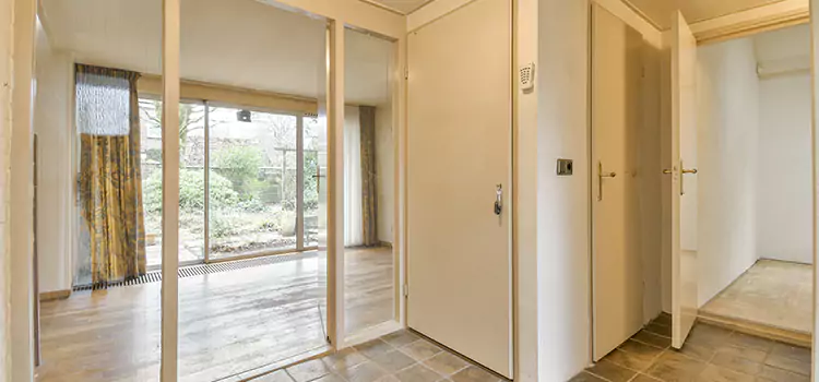 Why Choose Our Pocket Door Experts in Bedford, TX?