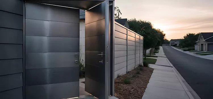 Comprehensive Steel Door Solutions in Bedford, TX