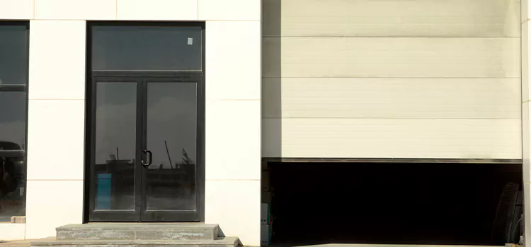 Choose Door & Gate Services Bedford for Unmatched Expertise