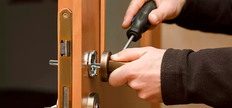 Semi Truck Locksmith Bedford