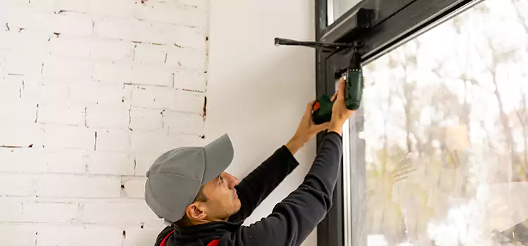Your Trusted Partner for Door Closer Solutions in Bedford, TX