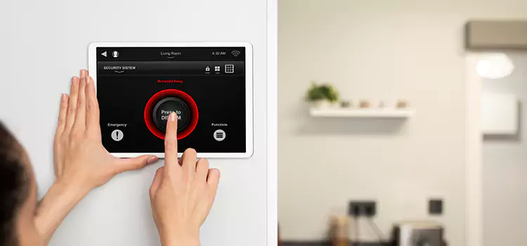 Blink Video Doorbell Installation Bedford