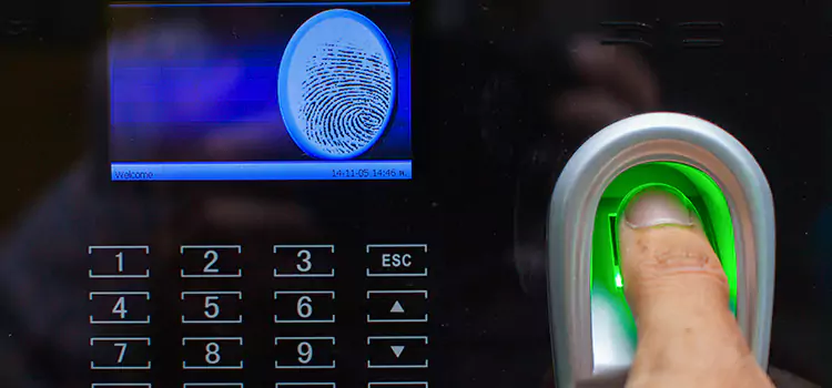 Your Trusted Partner for Secure Access in Bedford, TX