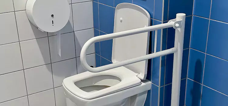 Comprehensive Solutions in Bedford, TX for Accessible Facilities