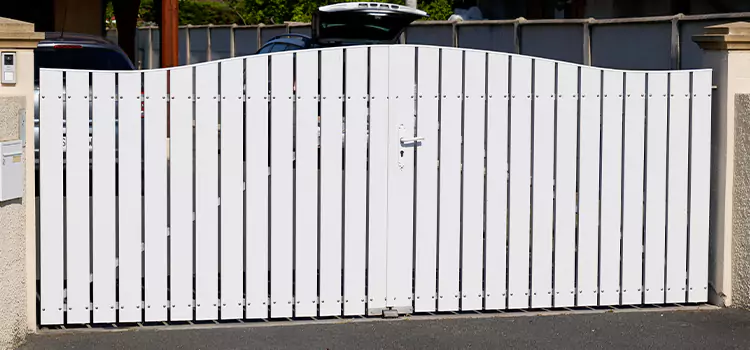 Why Choose Us for Residential Gate Repair in Bedford, TX?