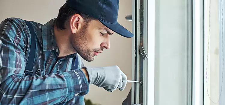 Emergency Response for Latch Issues Bedford