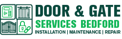 Door & Gate Services Bedford